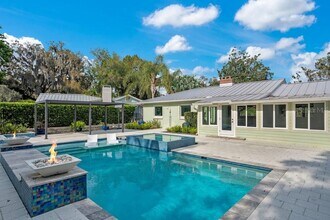 812 East Blvd in Windermere, FL - Building Photo - Building Photo