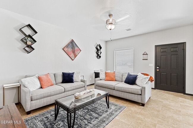 3620 Keltner Ave in El Paso, TX - Building Photo - Building Photo