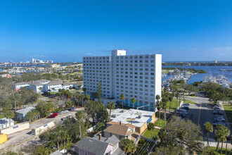 Windsor Maley at the River in Daytona Beach, FL - Building Photo - Building Photo