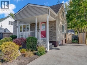 1596 Olive Rd in Windsor, ON - Building Photo - Building Photo