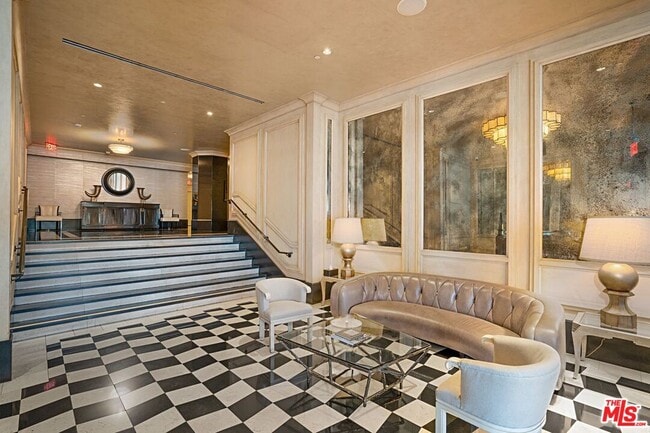 property at 1645 Vine St