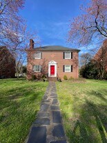 3910 Cary Street Rd in Richmond, VA - Building Photo