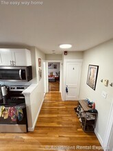 402 Highland Ave, Unit #44 in Somerville, MA - Foto de edificio - Building Photo