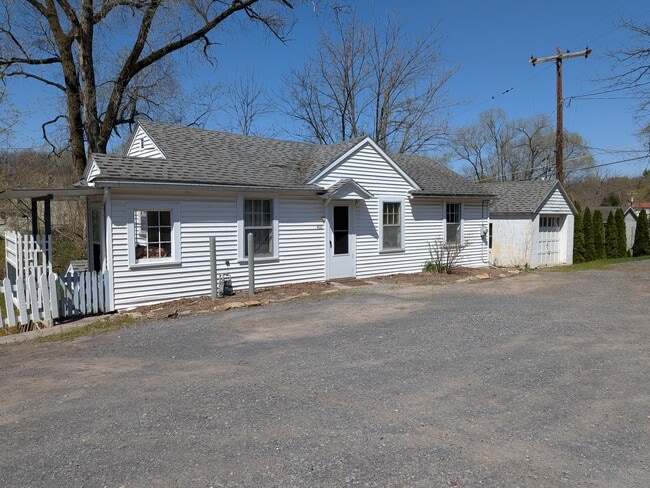 property at 900 Cherry Alley