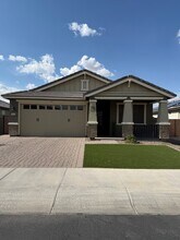15234 W Latham St in Goodyear, AZ - Building Photo - Building Photo
