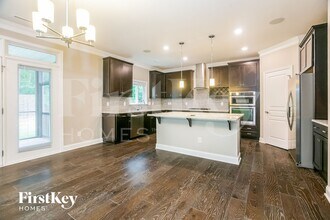 1329 Barnford Mill Rd in Wake Forest, NC - Foto de edificio - Building Photo