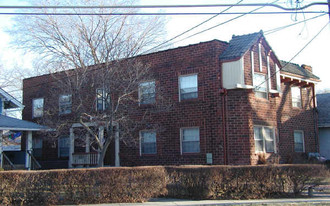 417 N Northwest Hwy Apartments