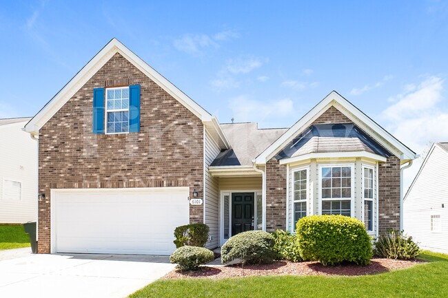 property at 6101 Elderbush Dr