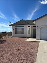 2690 Dapple St in Pahrump, NV - Building Photo - Building Photo