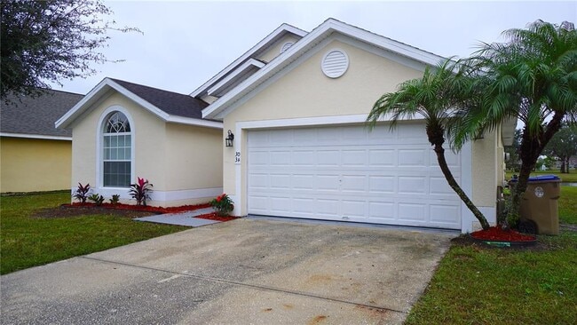 3034 Mandolin Dr in Kissimmee, FL - Building Photo - Building Photo