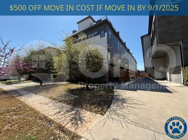 property at 4941 Jack Ct
