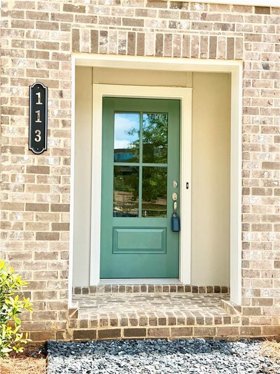 113 Pine Cone Ln in Milton, GA - Foto de edificio - Building Photo