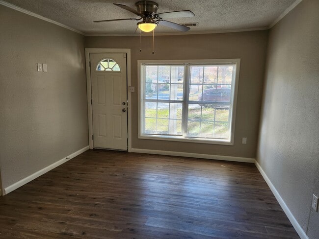 5200 Chandler St in North Little Rock, AR - Building Photo - Building Photo