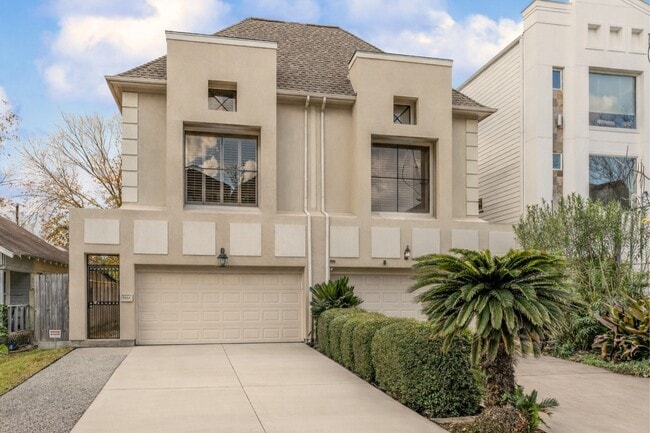 property at 5422 Gibson St