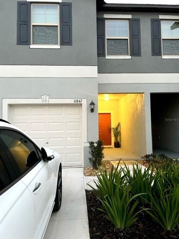 11847 Dumaine Valley Rd in Riverview, FL - Building Photo - Building Photo