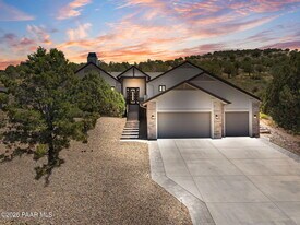 1020 Sunrise Blvd in Prescott, AZ - Building Photo