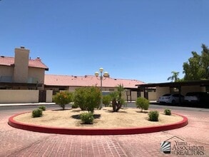 2155 S 14th Ave in Yuma, AZ - Building Photo - Building Photo