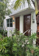 226 Jefferson Ave-Unit -6 in Miami Beach, FL - Building Photo - Building Photo