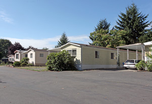 Westhill Mobile Manor Apartments