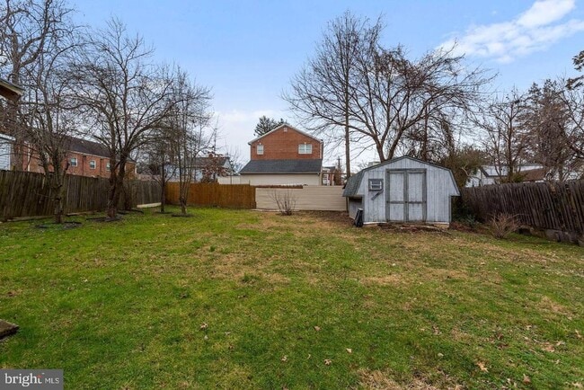 property at 3134 Dashiell Rd