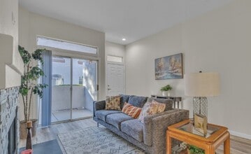 700 Carnegie St, Unit 2313 in Henderson, NV - Building Photo - Building Photo