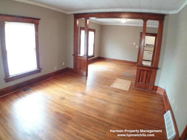 237 S Sedgwick St in Wichita, KS - Building Photo - Building Photo