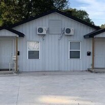 1116 W 39th St in North Little Rock, AR - Building Photo