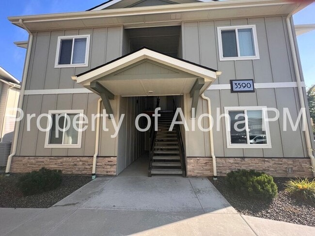 property at 3590 E Grand Forest Dr