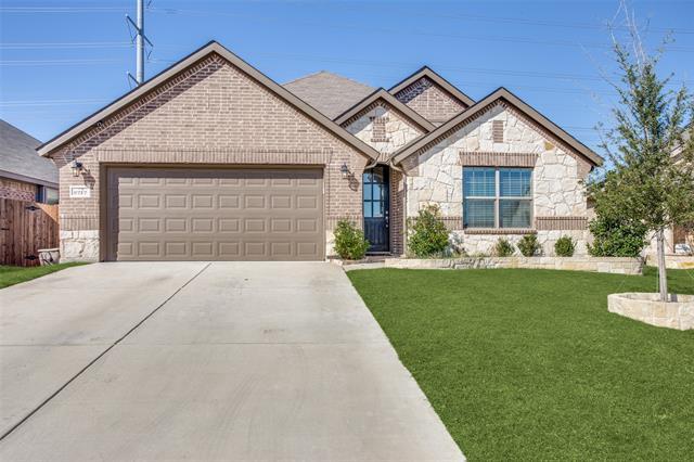 property at 6717 Mead Lake Trail