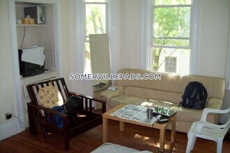380 Washington St-Unit -2 in Somerville, MA - Building Photo - Building Photo