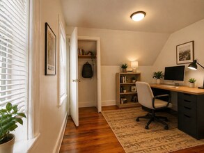 7 Ascot St in Boston, MA - Building Photo - Building Photo