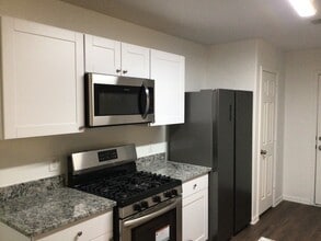 21530 N Werrington Way in Houston, TX - Building Photo - Building Photo