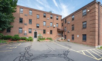 20-30 Peck St in New Britain, CT - Building Photo