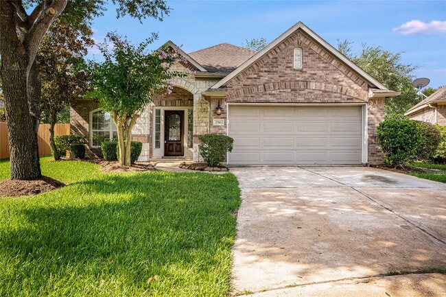 property at 2703 Domenico Ln