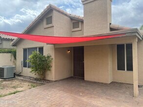 4628 W Del Rio St in Chandler, AZ - Building Photo - Building Photo