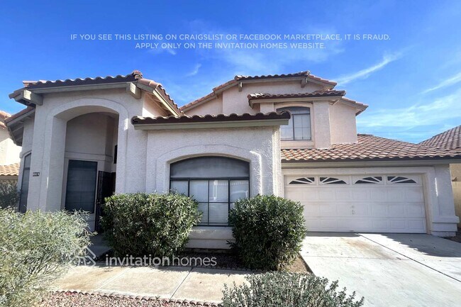 property at 3519 N 107th Dr