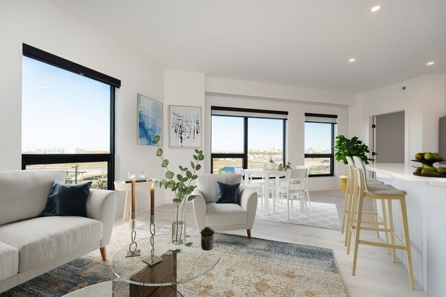 The Pemby Premium Suites