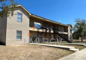 2017 Graham Ave in Mission, TX - Building Photo