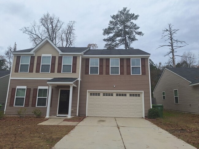 property at 1108 Lake Village Dr