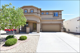 3736 Loma Cortez Dr in El Paso, TX - Building Photo - Building Photo