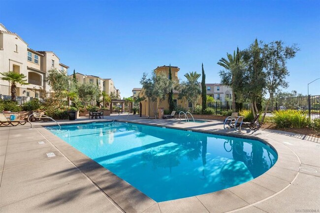 property at 1604 Santa Paulina