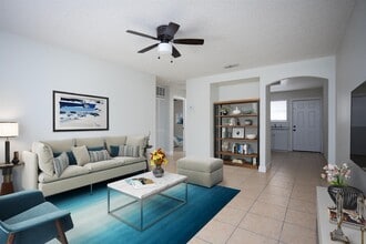 Ascend 3650 in Titusville, FL - Building Photo - Building Photo