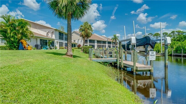 property at 15080 Riverbend Blvd
