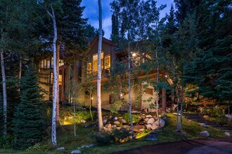18 Edgewood Ln in Snowmass Village, CO - Building Photo - Building Photo