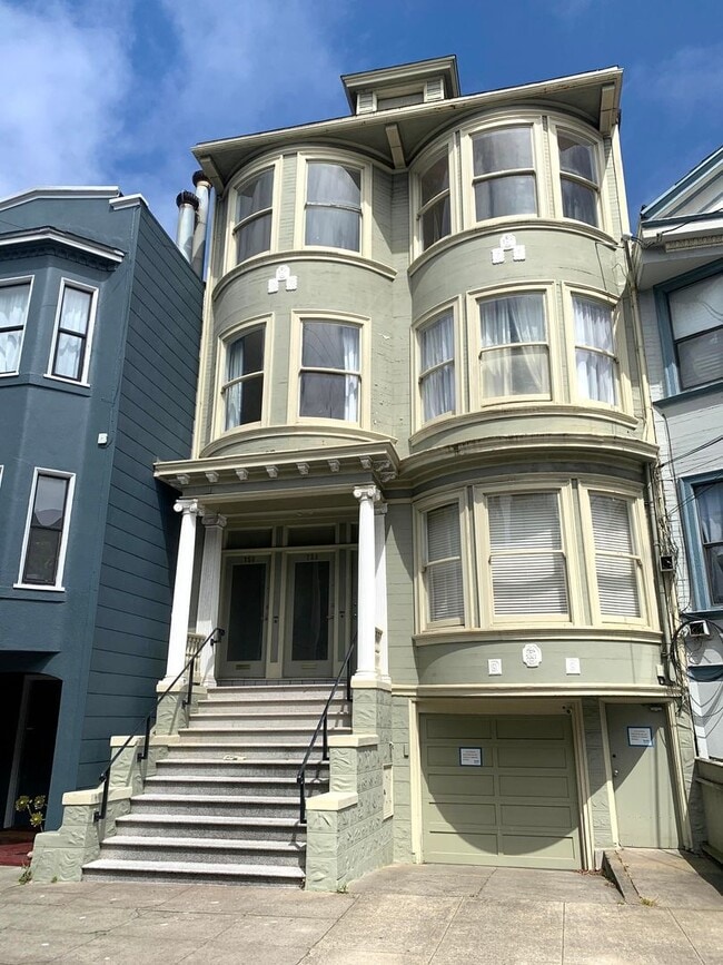 property at 756-758-758 8th Ave