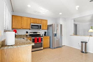 13515 W Fargo Dr in Surprise, AZ - Foto de edificio - Building Photo