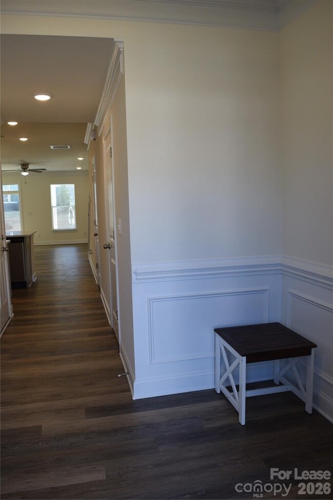 4011 Rothwood Ln in Harrisburg, NC - Building Photo - Building Photo