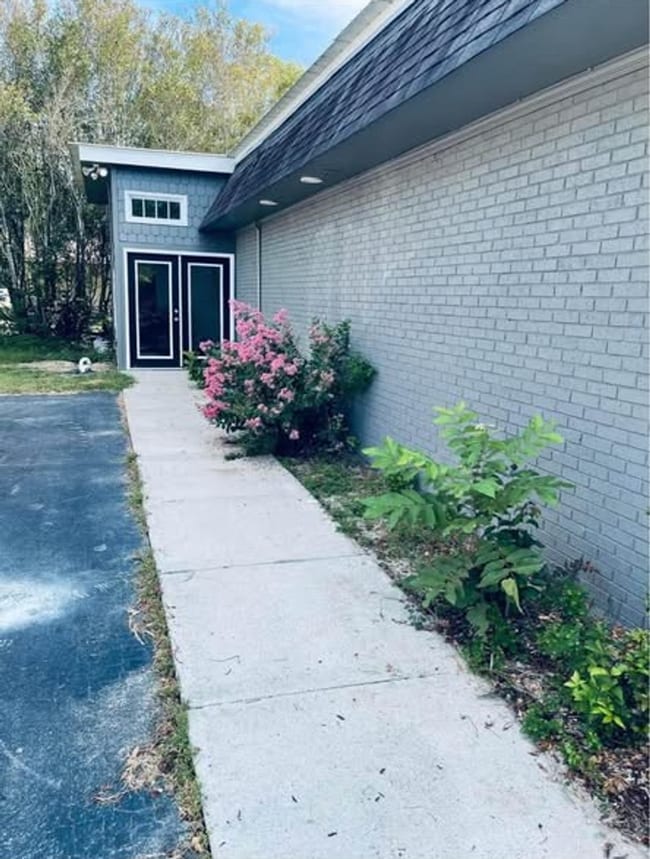 1802 Teston Ln in Vidalia, GA - Building Photo - Building Photo