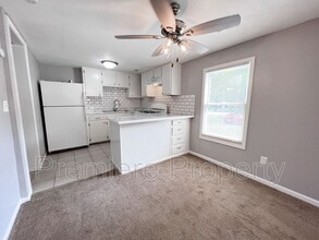 5128 Booth Ave in Kansas City, MO - Building Photo - Building Photo