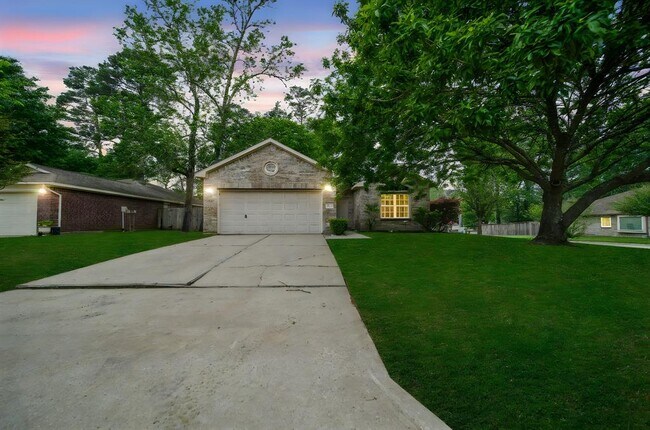 property at 252 Indian S Falls